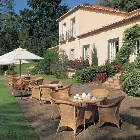 Hotel Casa Velha Do Palheiro Relais & Chateaux 5*