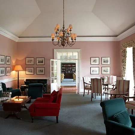 Hotel Casa Velha Do Palheiro Relais & Chateaux 5*