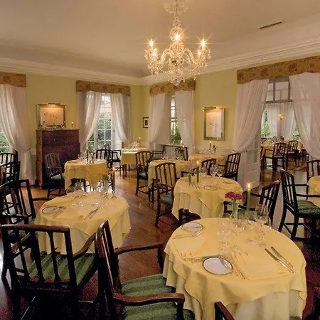 Casa Velha Do Palheiro Relais & Chateaux 5* Funchal (Madeira)