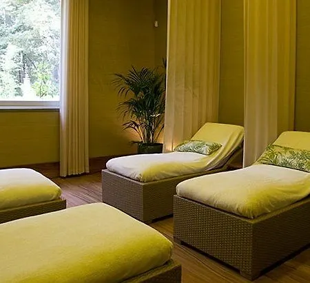Casa Velha Do Palheiro Relais & Chateaux 5* Funchal (Madeira)