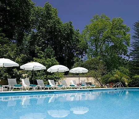 Casa Velha Do Palheiro Relais & Chateaux