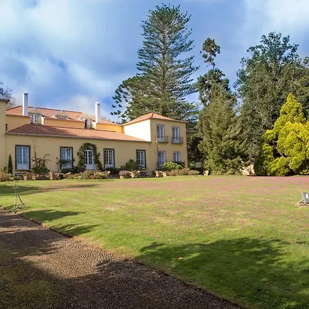 Hotel Casa Velha Do Palheiro Relais & Chateaux Funchal (Madeira)