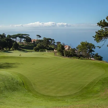ホテル Casa Velha Do Palheiro Relais & Chateaux 5*