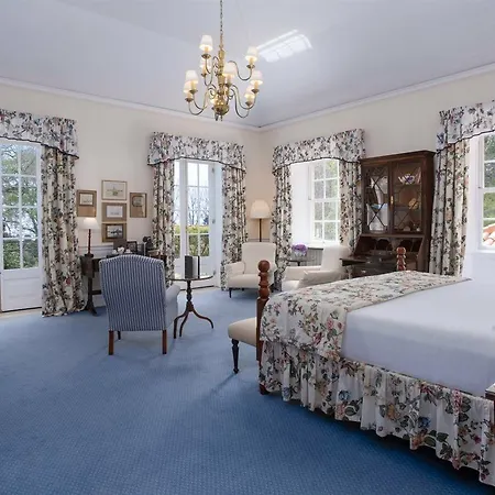 Hotel Casa Velha Do Palheiro Relais & Chateaux 5*