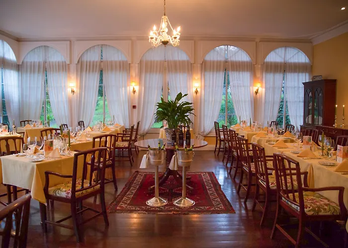 Casa Velha Do Palheiro Relais & Chateaux 丰沙尔