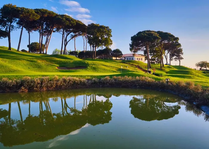 Casa Velha Do Palheiro Relais & Chateaux 丰沙尔