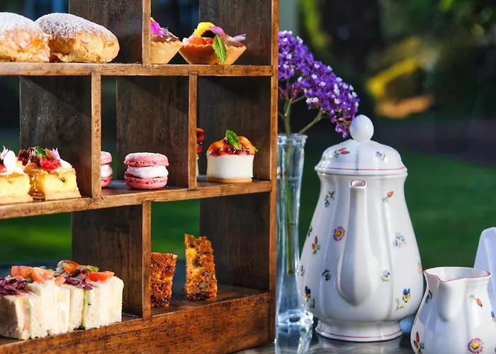 Casa Velha Do Palheiro Relais & Chateaux 酒店 丰沙尔