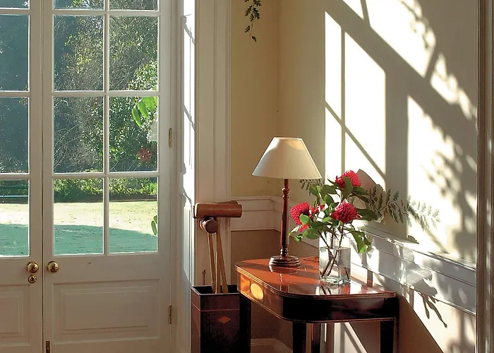 酒店 Casa Velha Do Palheiro Relais & Chateaux 5*