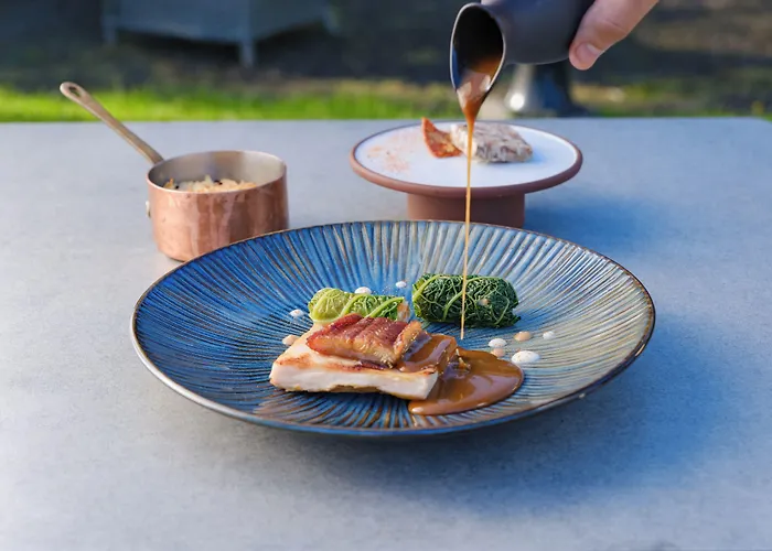 Casa Velha Do Palheiro Relais & Chateaux 丰沙尔