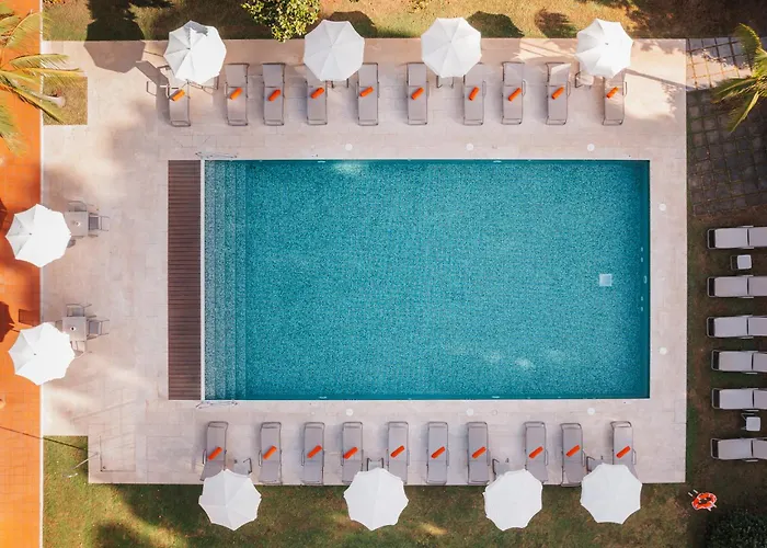 Casa Velha Do Palheiro Relais & Chateaux 丰沙尔